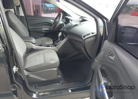 2013 Ford Escape Se из США, поврежденный, VIN 1FMCU9GX0DUC96477